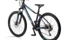 CROSS CAUSA SL3 27.5 - КОСЕВ & ТИНКОВ