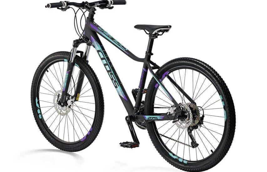 CROSS CAUSA SL3 27.5 - КОСЕВ & ТИНКОВ