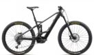 ORBEA WILD FS H25 L GRAPHITE – BLACK (GLOSS) - КОСЕВ & ТИНКОВ