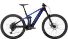 TREK RAIL 5 SX 625W 29 - КОСЕВ & ТИНКОВ
