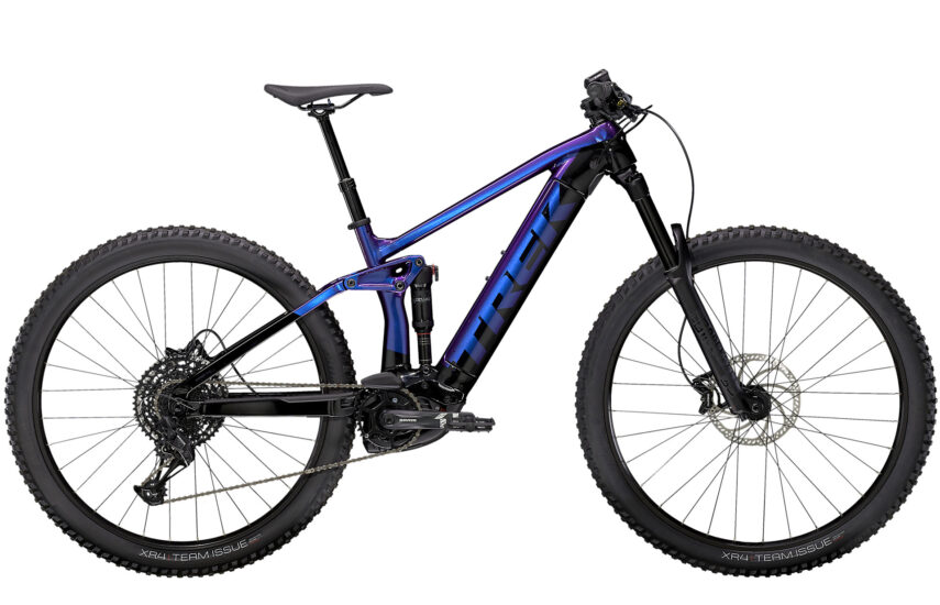 TREK RAIL 5 SX 625W 29 - КОСЕВ & ТИНКОВ