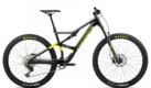 ORBEA OCCAM H30 L Dark Green Metallic – Lime Green - КОСЕВ & ТИНКОВ