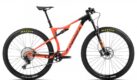 ORBEA OIZ H20 TR M Magma Orange – Black - КОСЕВ & ТИНКОВ