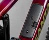 SANTA CRUZ HIGHTOWER C R 29 GLOSSY TRANSLUCENT PURPLE L - КОСЕВ & ТИНКОВ